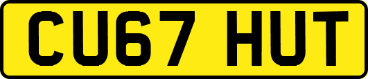 CU67HUT