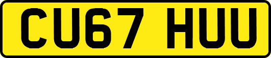 CU67HUU