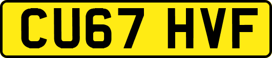 CU67HVF