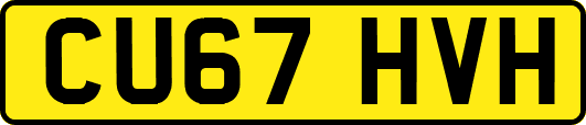 CU67HVH