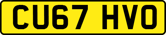 CU67HVO