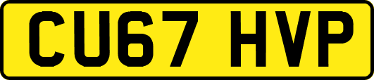 CU67HVP