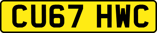 CU67HWC