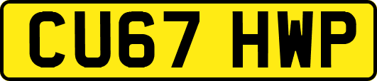 CU67HWP