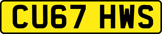 CU67HWS