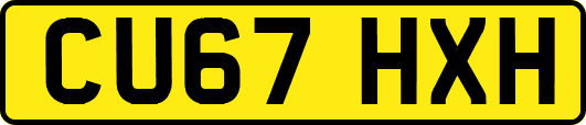 CU67HXH