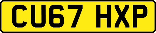 CU67HXP