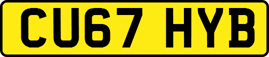 CU67HYB