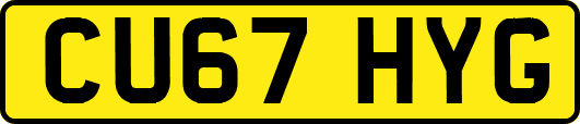 CU67HYG