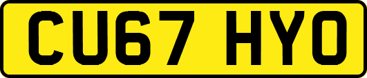 CU67HYO