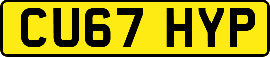 CU67HYP