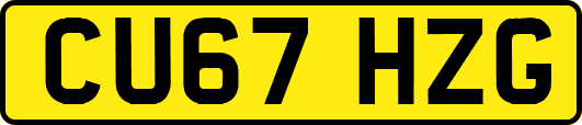 CU67HZG