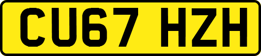 CU67HZH