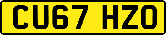 CU67HZO