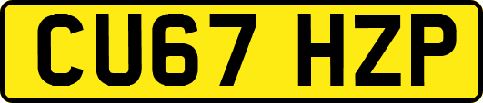 CU67HZP
