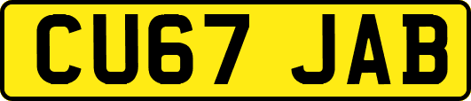 CU67JAB