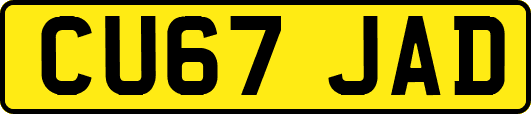 CU67JAD