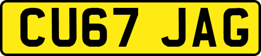CU67JAG