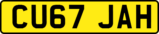 CU67JAH