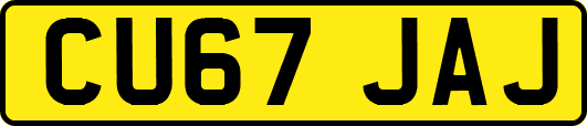 CU67JAJ