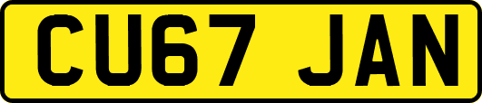 CU67JAN
