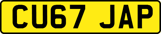 CU67JAP