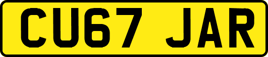 CU67JAR