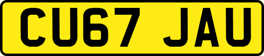 CU67JAU