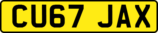CU67JAX