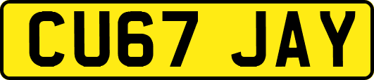 CU67JAY