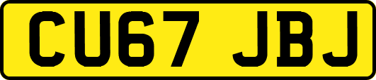 CU67JBJ