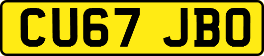 CU67JBO
