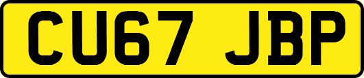 CU67JBP