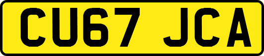 CU67JCA
