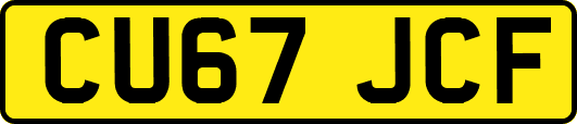 CU67JCF
