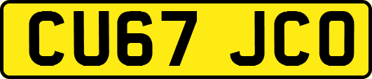 CU67JCO