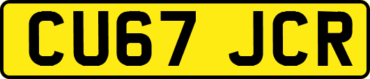CU67JCR