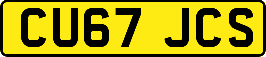CU67JCS