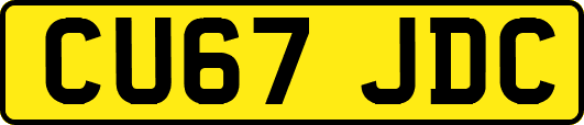 CU67JDC
