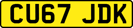 CU67JDK