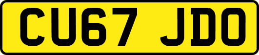 CU67JDO