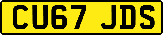 CU67JDS