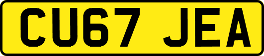 CU67JEA