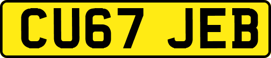 CU67JEB