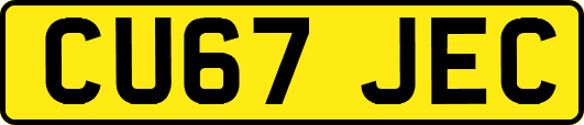 CU67JEC
