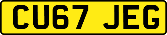 CU67JEG