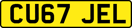 CU67JEL