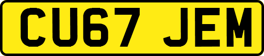 CU67JEM