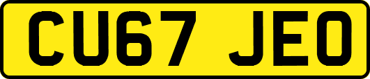 CU67JEO