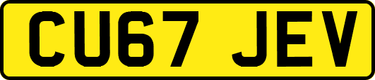 CU67JEV